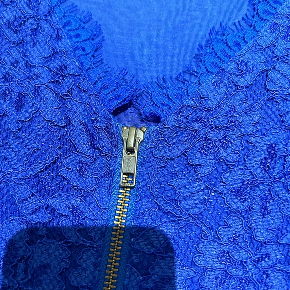 DVF Zarita dress size 4 - Picture 6 of 8